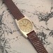 OMEGA 《ジュネーブ》 手巻き 1960年代 【1922】