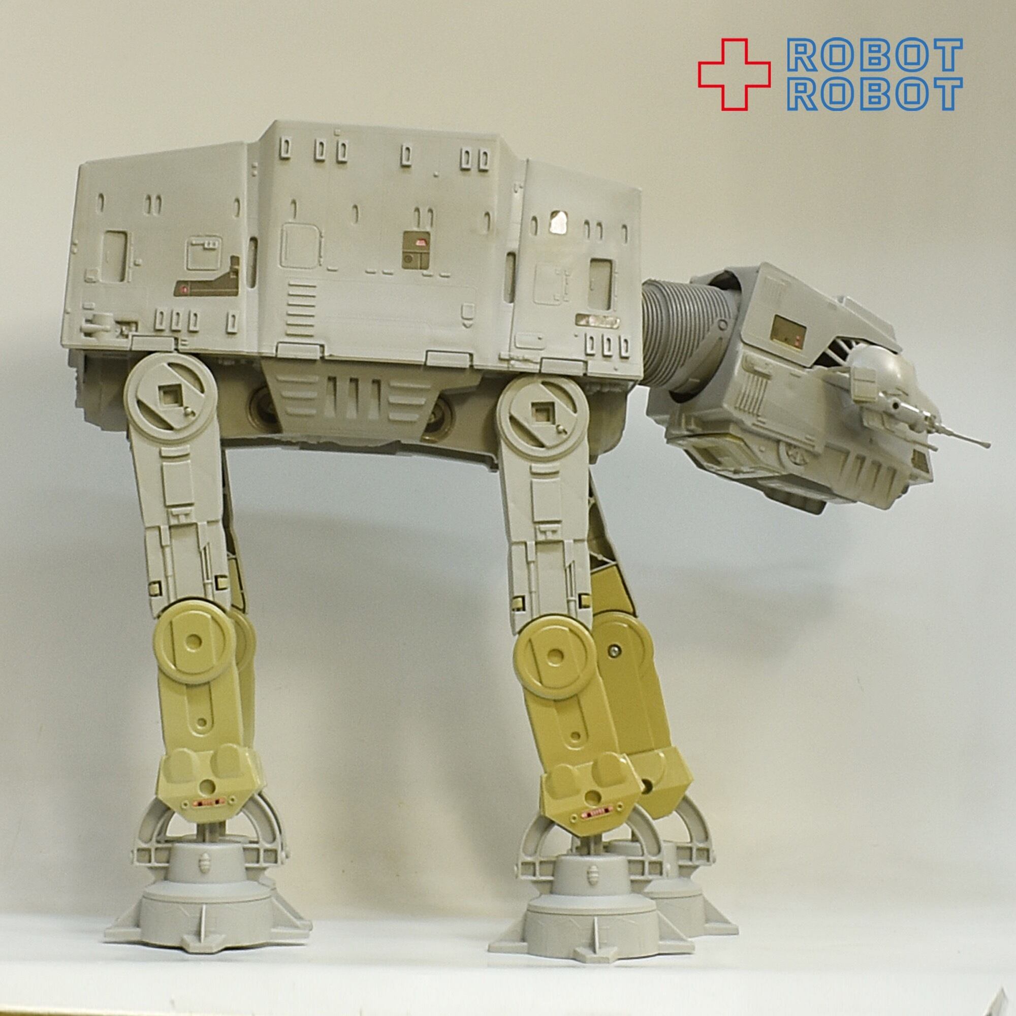 スター・ウォーズ ROTJ ケナー AT-AT 中古箱付 | ROBOTROBOT