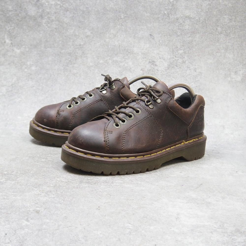 24.5-25cm ALDEN オールデン NEW ENGLAND アルゴンキン 962 Norwegian