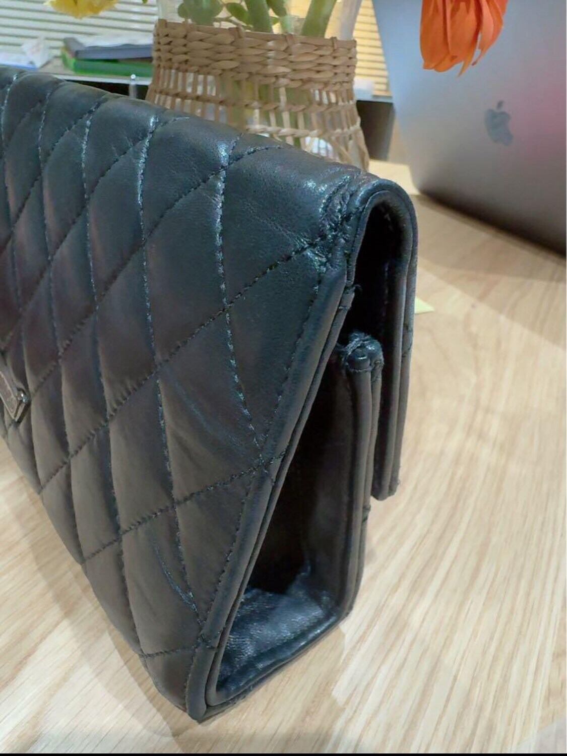 CHROME HEARTS クロムハーツ クラッチバッグ クロス CHROME HEARTS クロムハーツ クラッチバッグ クロス | chromehearts
