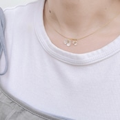 FLORIA BLANC Necklace