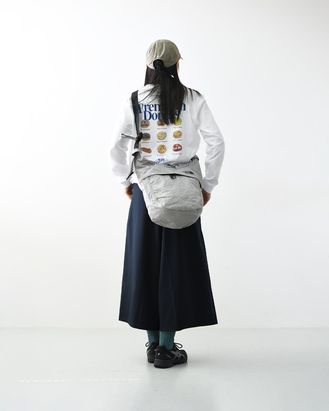 THE NORTH FACE [ザ・ノース・フェイス正規代理店] Menow Wander