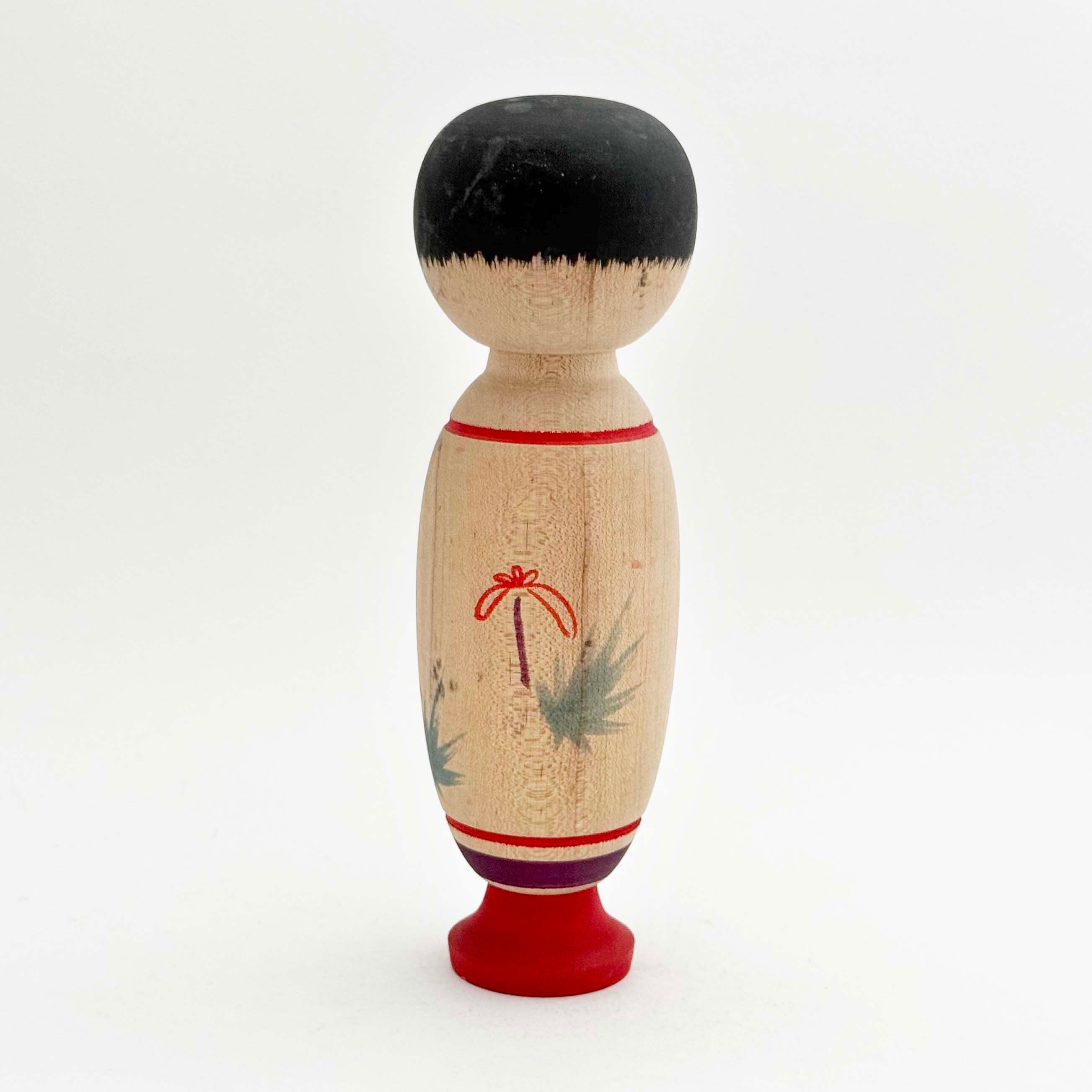 津軽系 / 笹森淳一工人（川越謙作型）