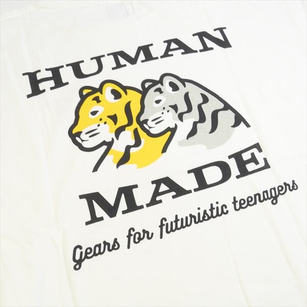 Size【L】 HUMAN MADE ヒューマンメイド 23AW GRAPHIC L/S T-SHIRT #1 ...