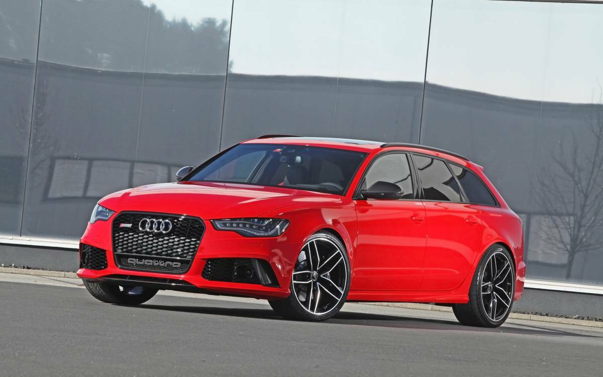 アウディ 20インチ マットガンメタ ホイール4本セット Audi A5 A6 A7