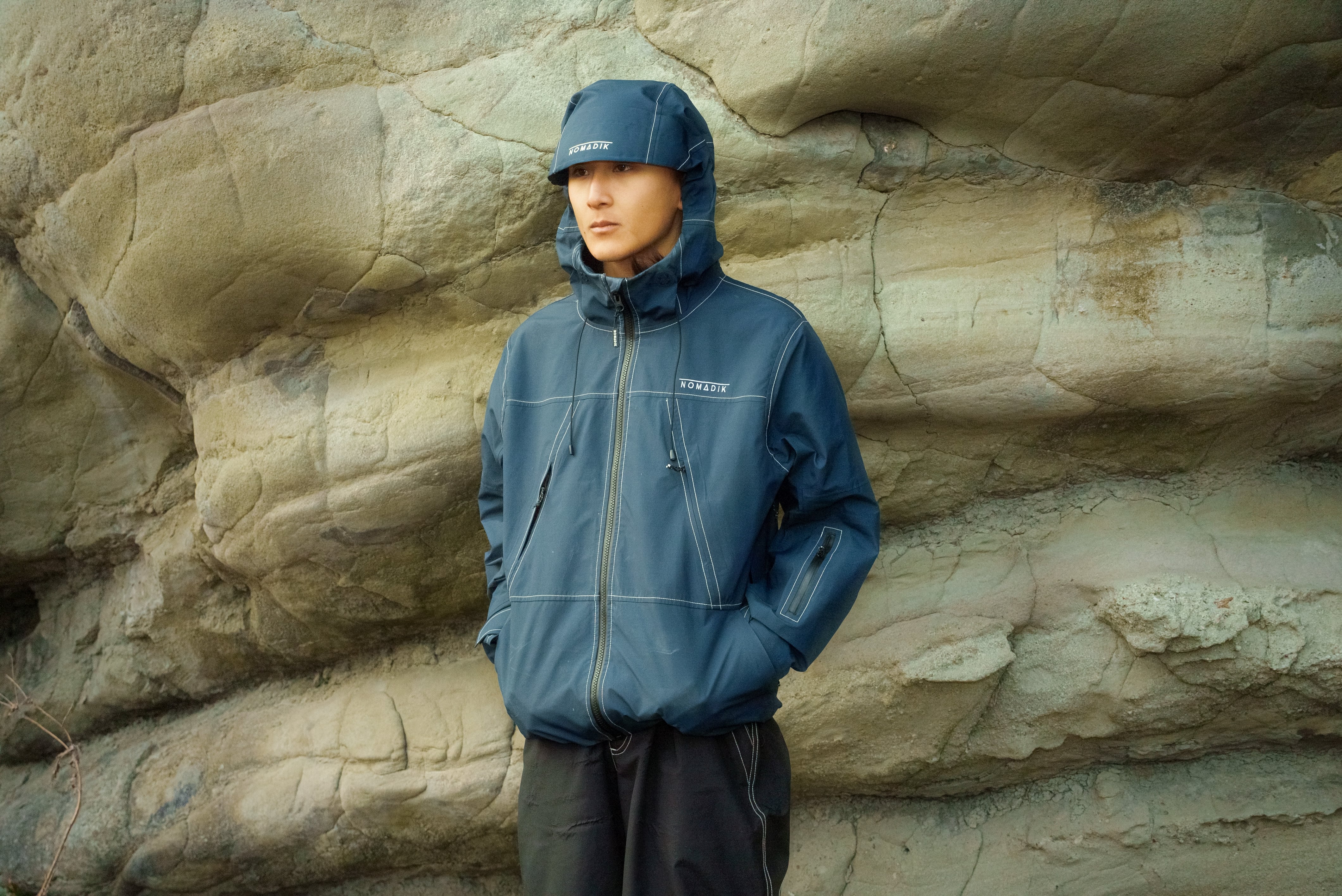URBAN TECH JKT | NOMADIK STORE
