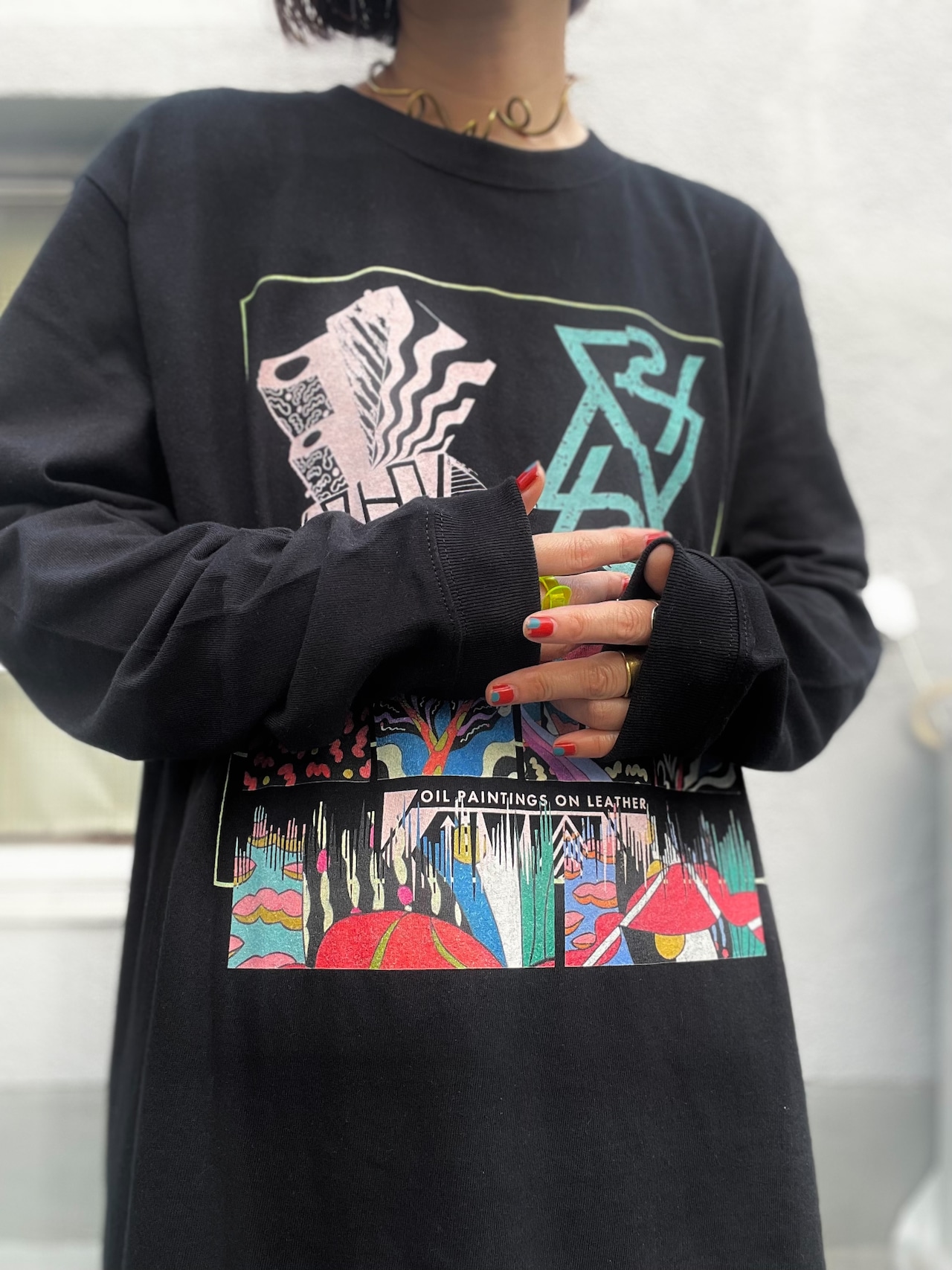GRAPHIC Long-T