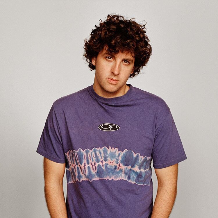 Jamie xx / In Colour(10th Anniversary Ltd Rainbow Picture LP)