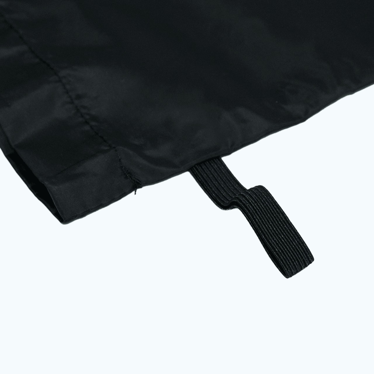 VOUTRAIL オリジナルエコバッグ (Black)