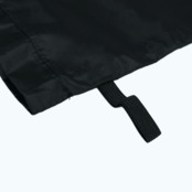 VOUTRAIL オリジナルエコバッグ (Black)