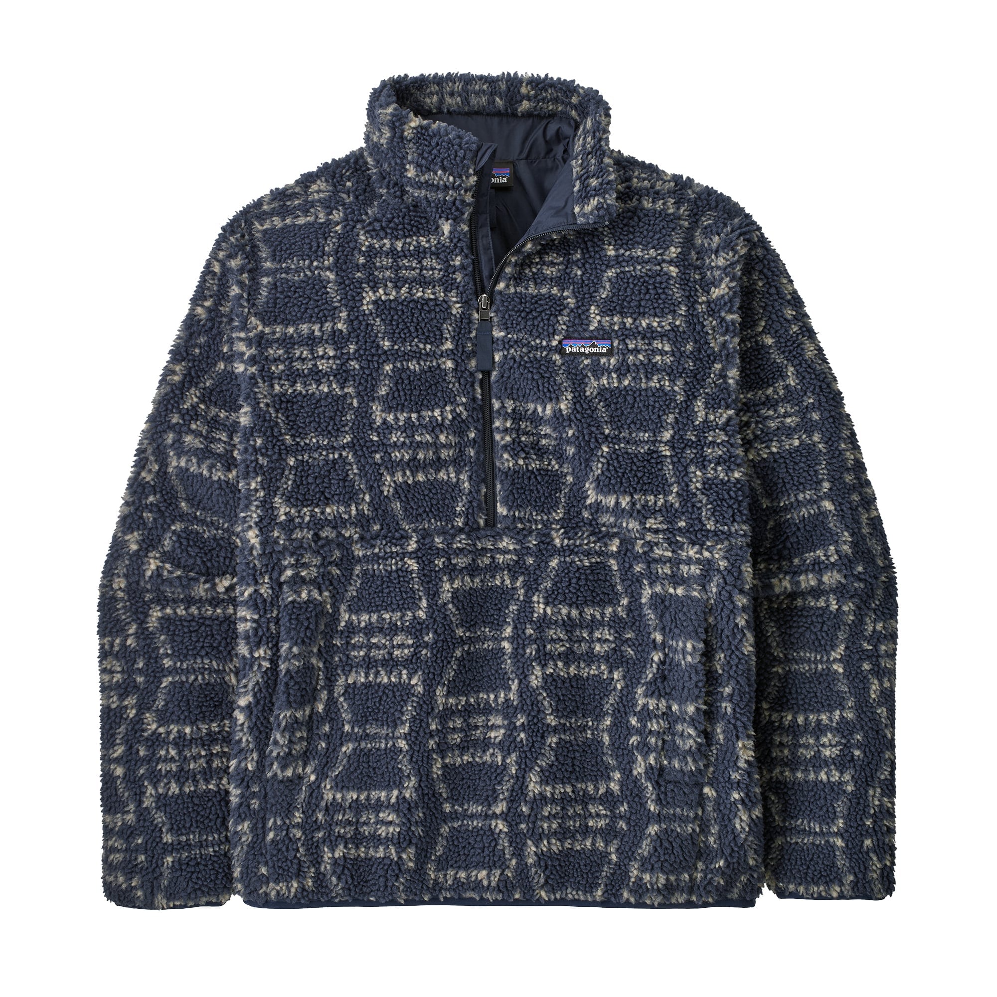 【DM便250円】Patagonia パタゴニア MS RETRO-X P/O メンズ・レトロX・プルオーバー 23140 SHNA