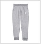 Warm Up Dry Pants (Gray)