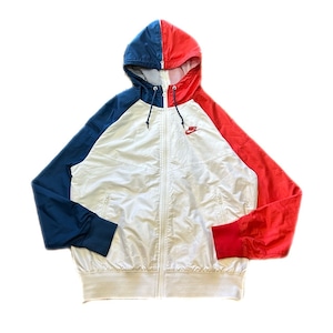 00s Nike Nylon Jacket