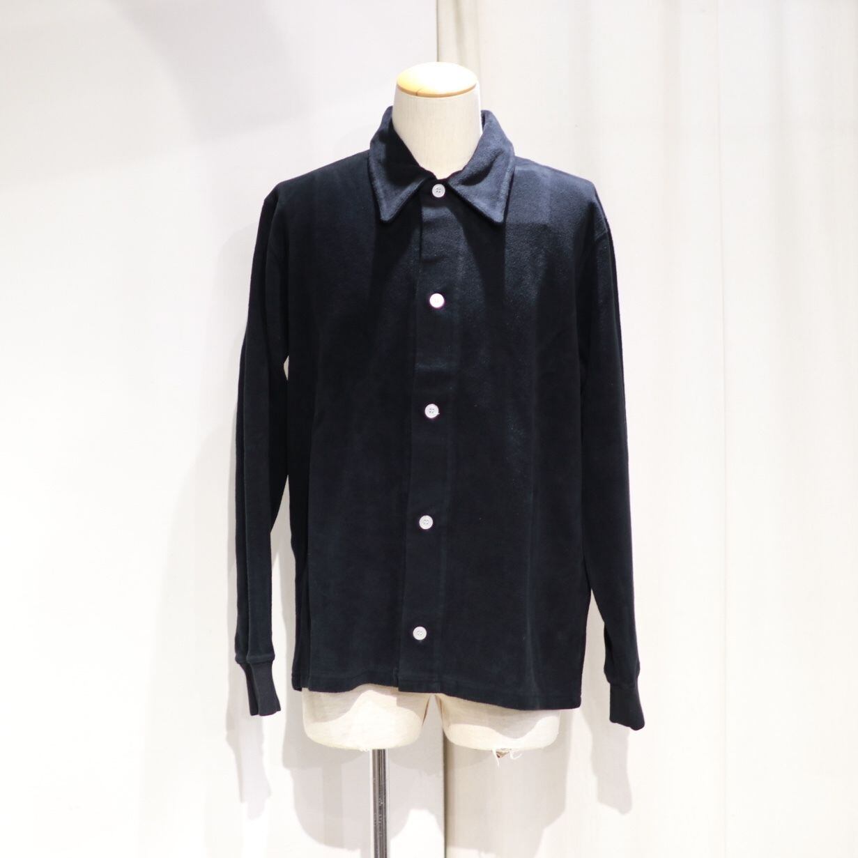 mfpen LUCEN SHIRT | A19-18 | IAAAM ONLINE STORE