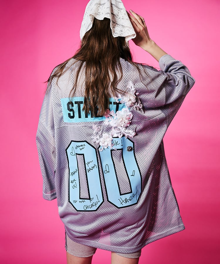 TOPS | COOLA | クーラ