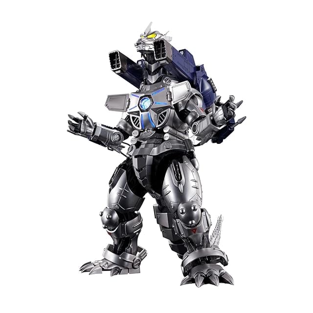スーパー7 東宝アルティメイト！ ゴジラ vs メカゴジラ メカゴジラ