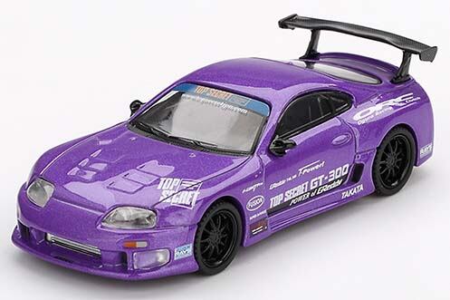 ミニジーティー(MINI GT) | ANKGLID Power (アングリッドパワー)