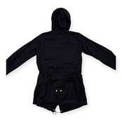 BEAUTY&YOUTH ビューティーアンドユース ユナイテッドアローズ ライナー付き モッズコート ミリタリー サイズ L /ブラック