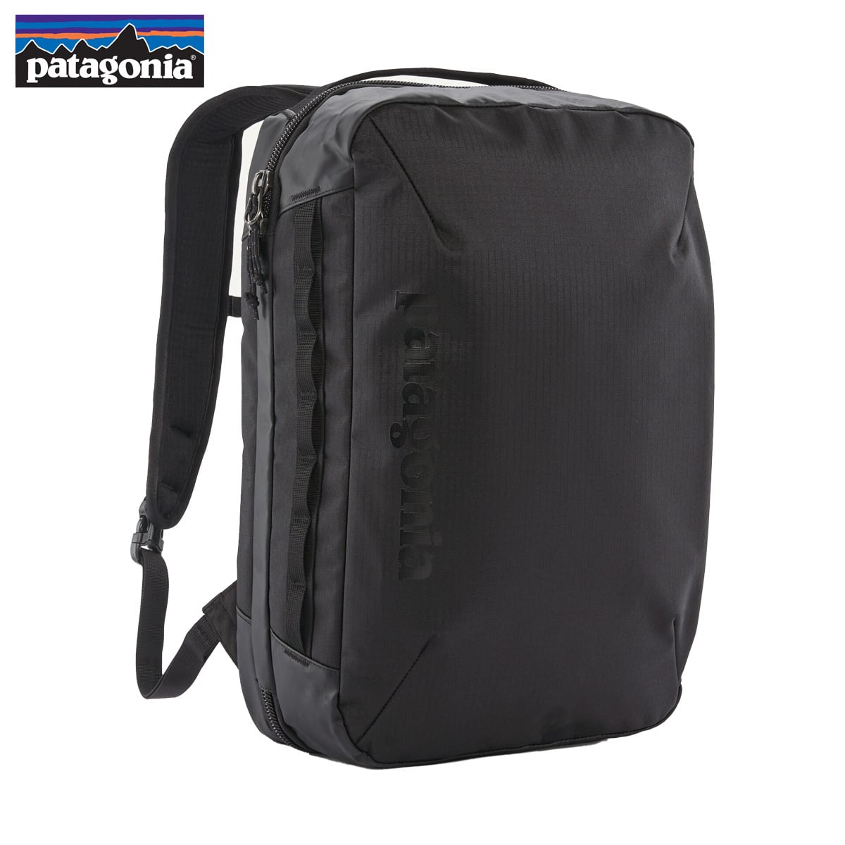 Patagonia パタゴニア ブラックホール・マイクロ MLC 22L 3WAY