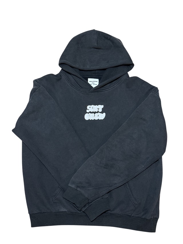 D.T.A.C sweat SETUP BLK