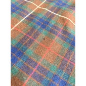 50s PENDLETON "Roos Bros" WOOL SHIRT MADE IN USA  Size M
