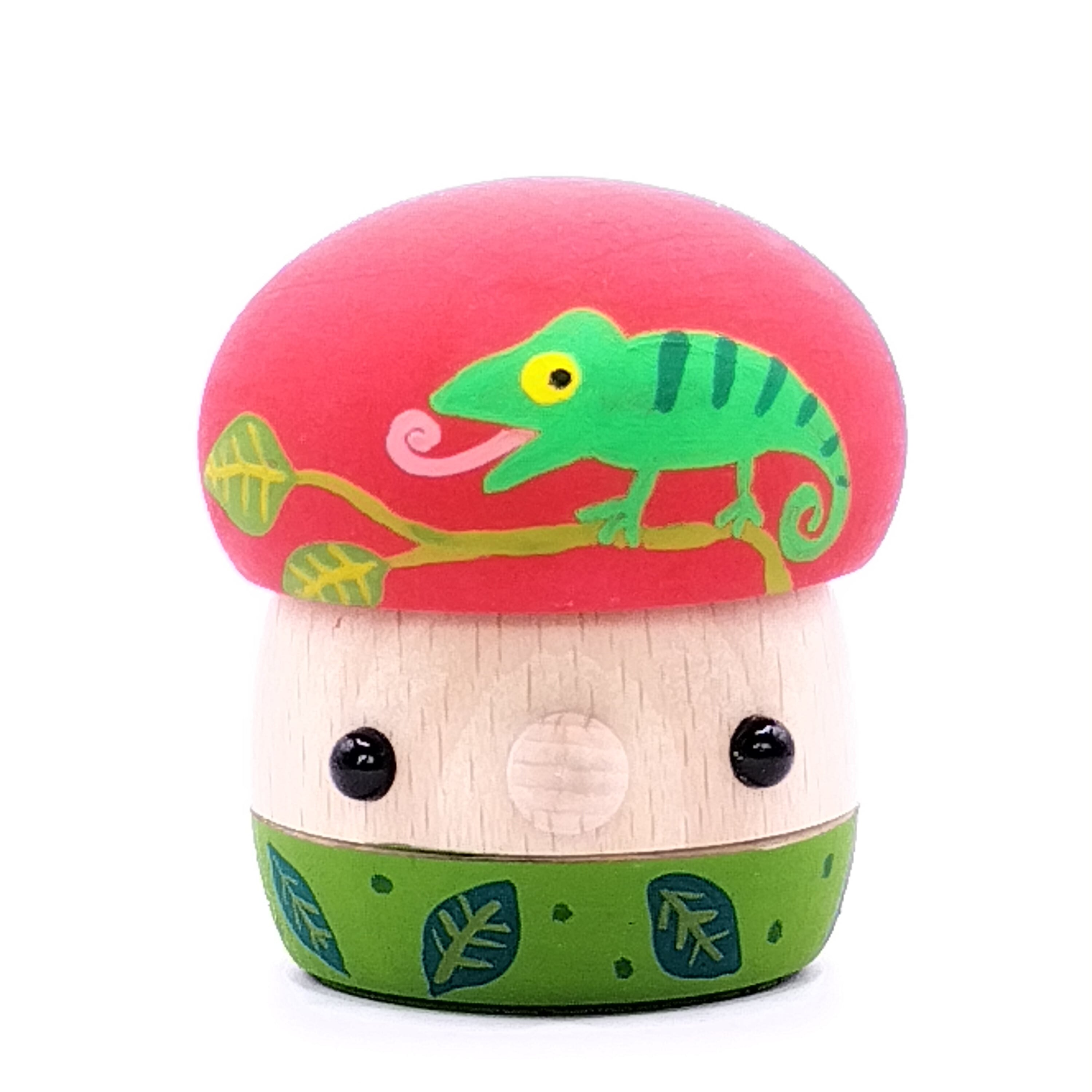 どんぐりころころ365・2024年4月15日 | こまむぐ |公式通販｜日本製木