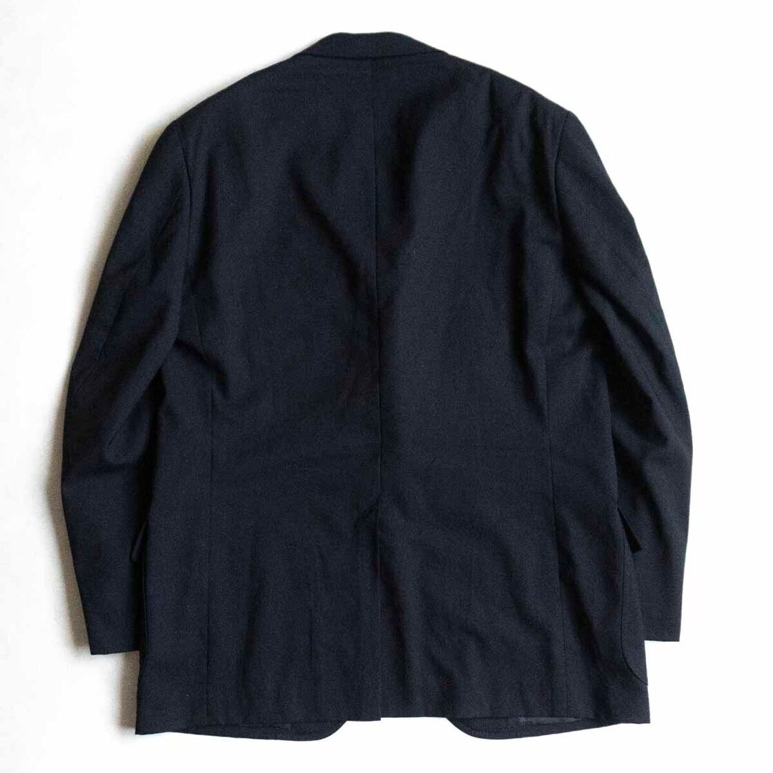 最高級品】BROOKS BROTHERS【テーラードジャケット /紺ブレ 