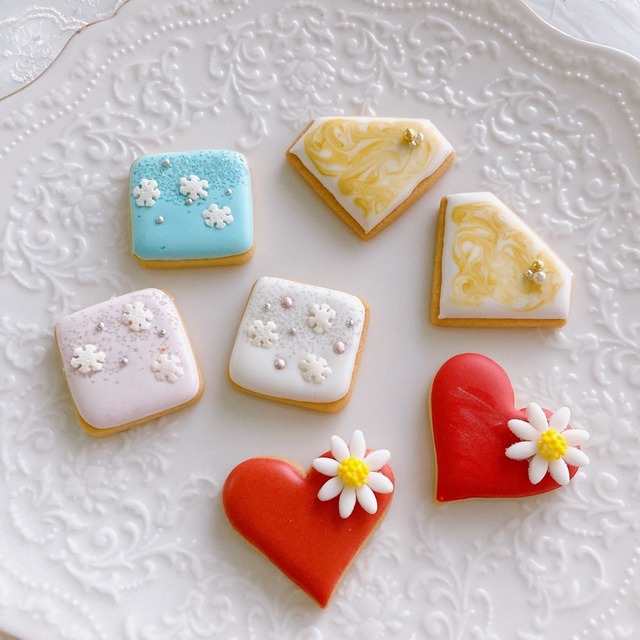 ダイヤモンドBOX フルセット