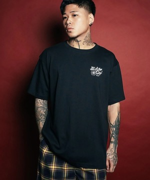 Subciety / Fragility tee / T SHIRT / Tシャツ / 152-40138