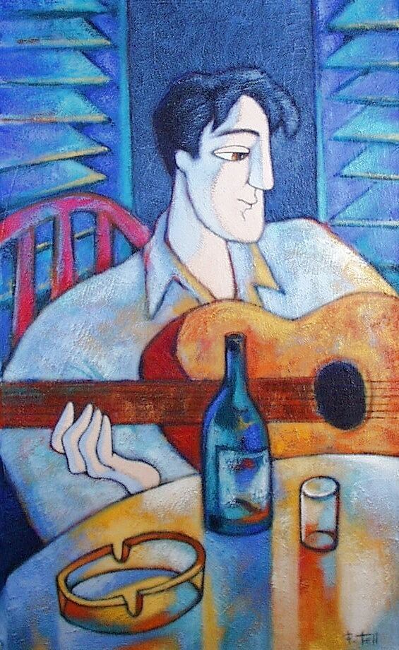 アコースティック・ナイト