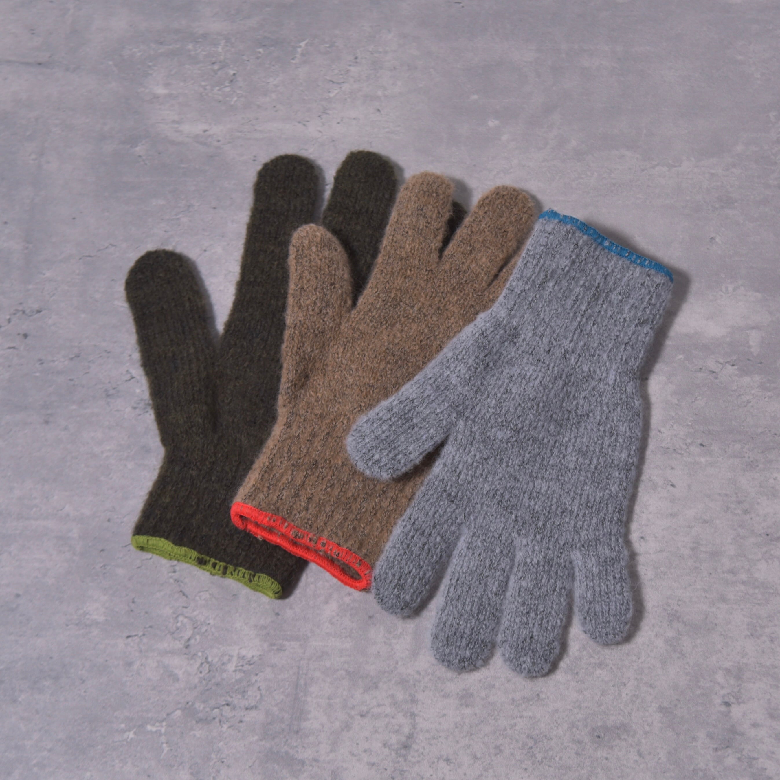 TEMBEA │ GUNTE | テンベア | グンテ | CuLuRe Online Store クルール