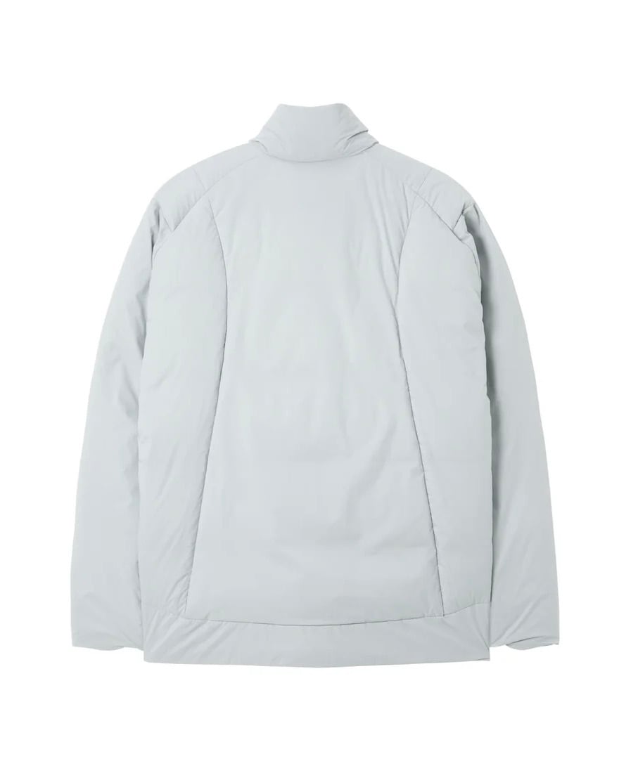 DESCENTE ALLTERRAIN】ヒートサーキュレーションインナーダウン