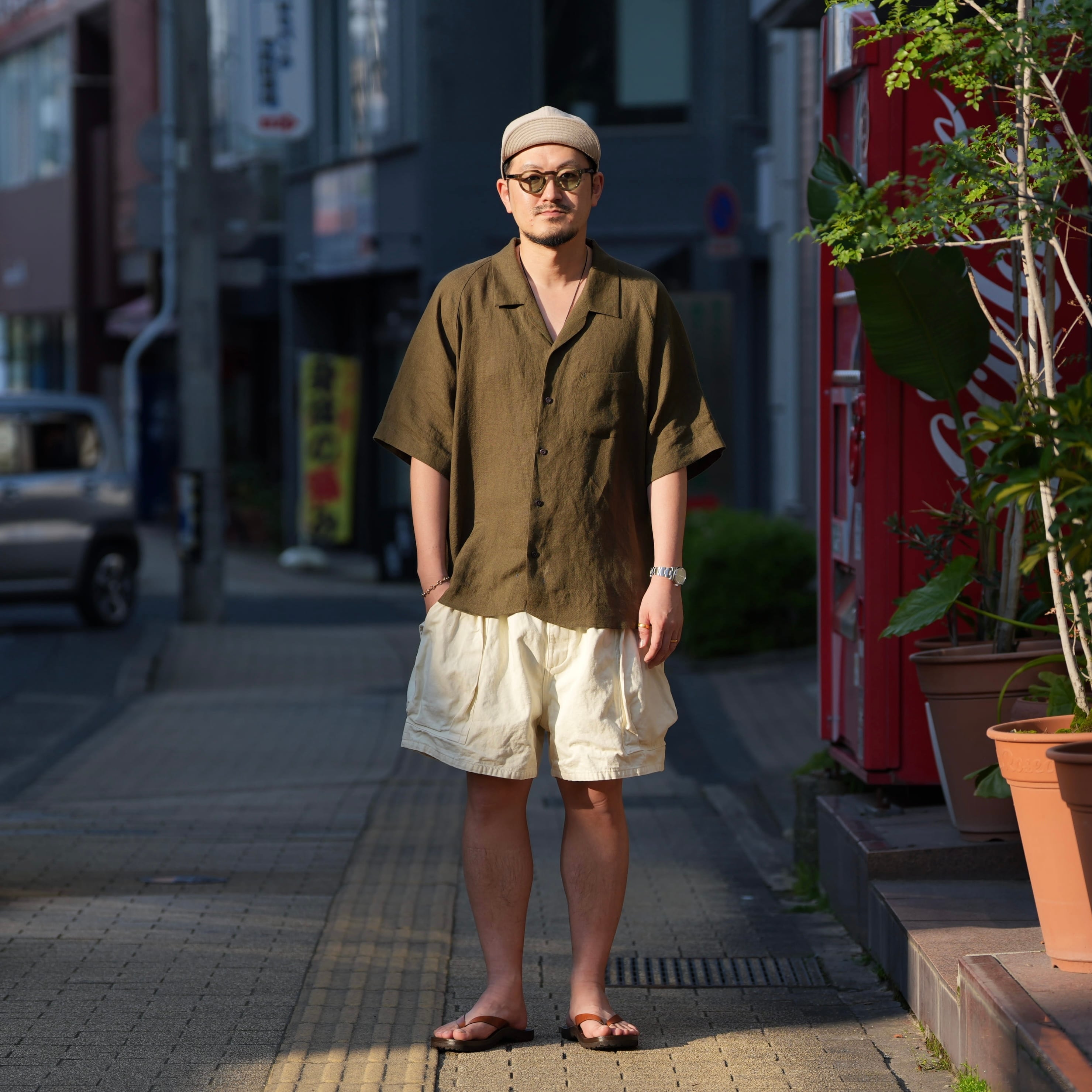 Gurank(グランク) 26SS 