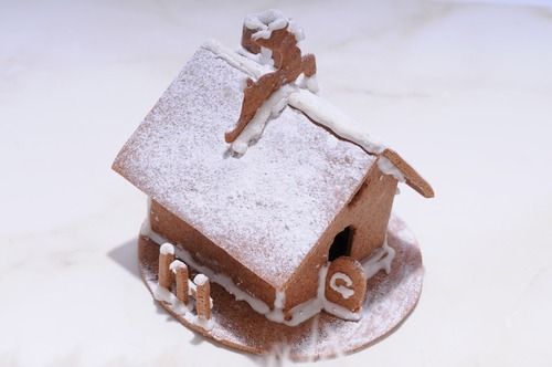 ヘクセンハウス2011