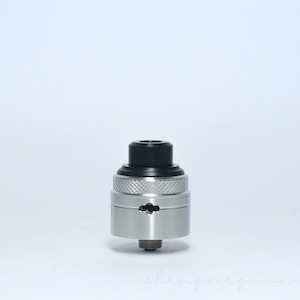 【USED】Aeon RDA by VanQuish Mods