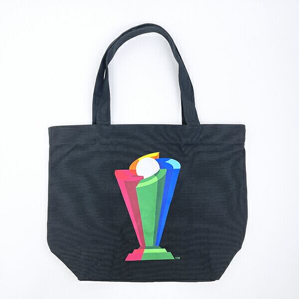 WBC 2026 (WORLD BASEBALL CLASSIC) トートバッグ ブラック 侍ジャパン