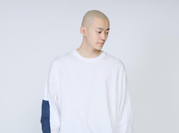 UNTRACE) L/S Graphic tee_4 | apt335nyc