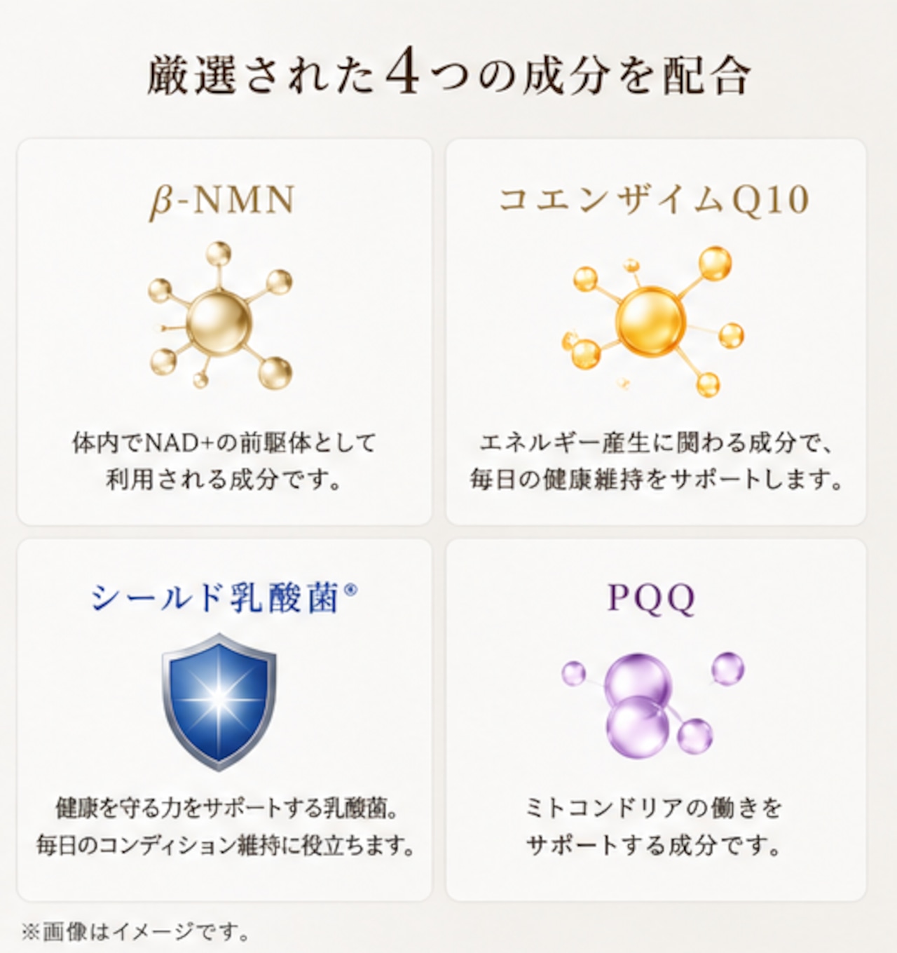 β-NMN36000 TOTONOI　（180粒入り）
