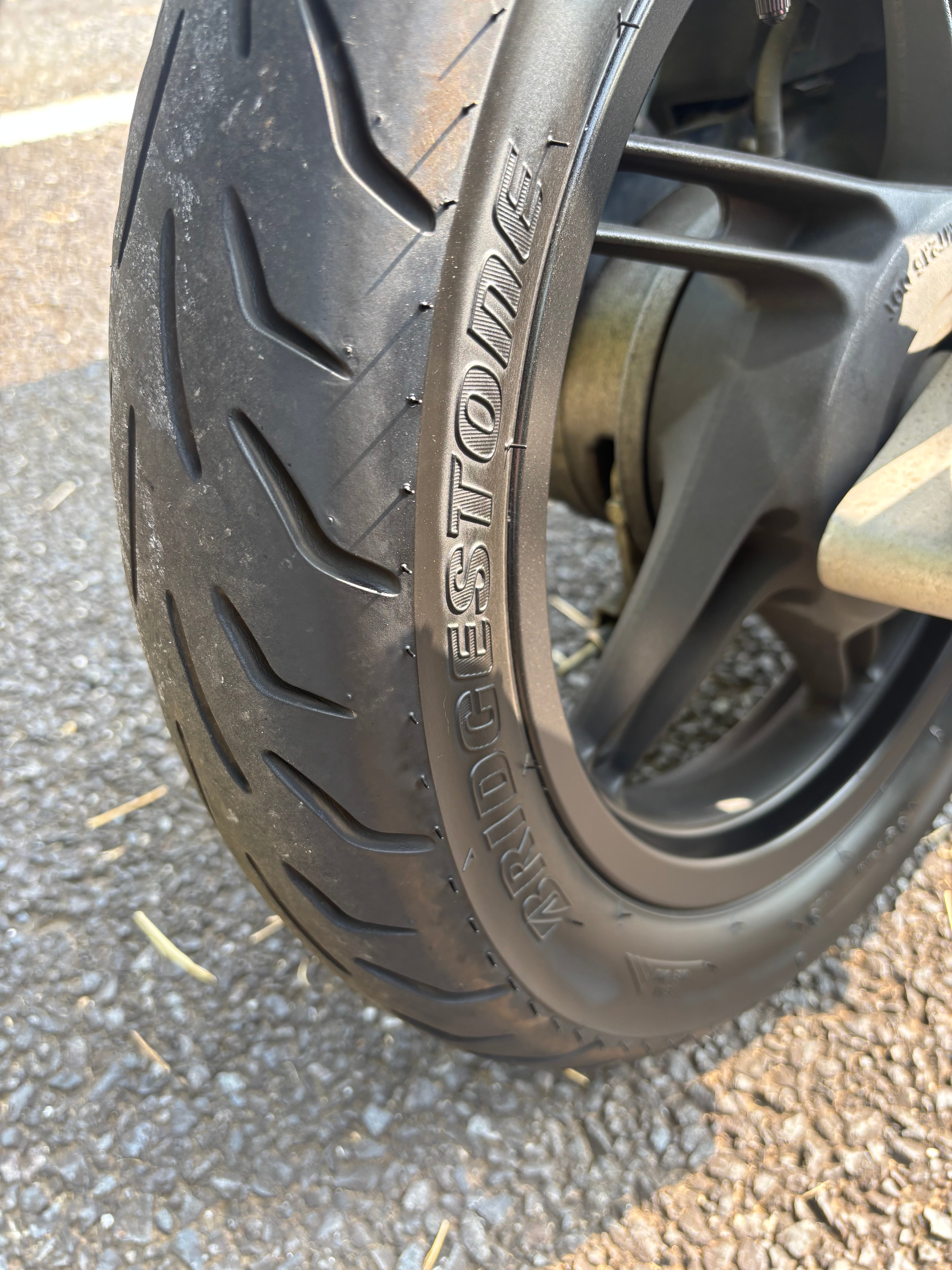 PCX125 JF28 後期 モリワキマフラー バックレスト | K・B・S