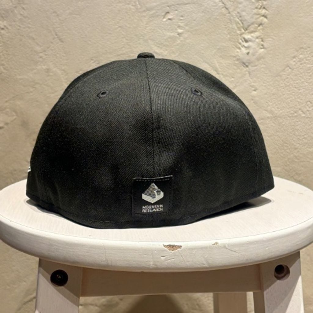 TAKAHIROMIYASHITATheSoloist. NEW ERA Mountain Resarch タカヒロ