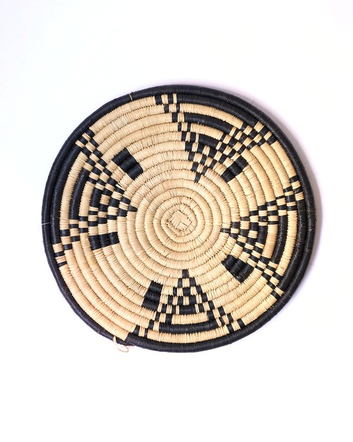 Zulu Basket place mat