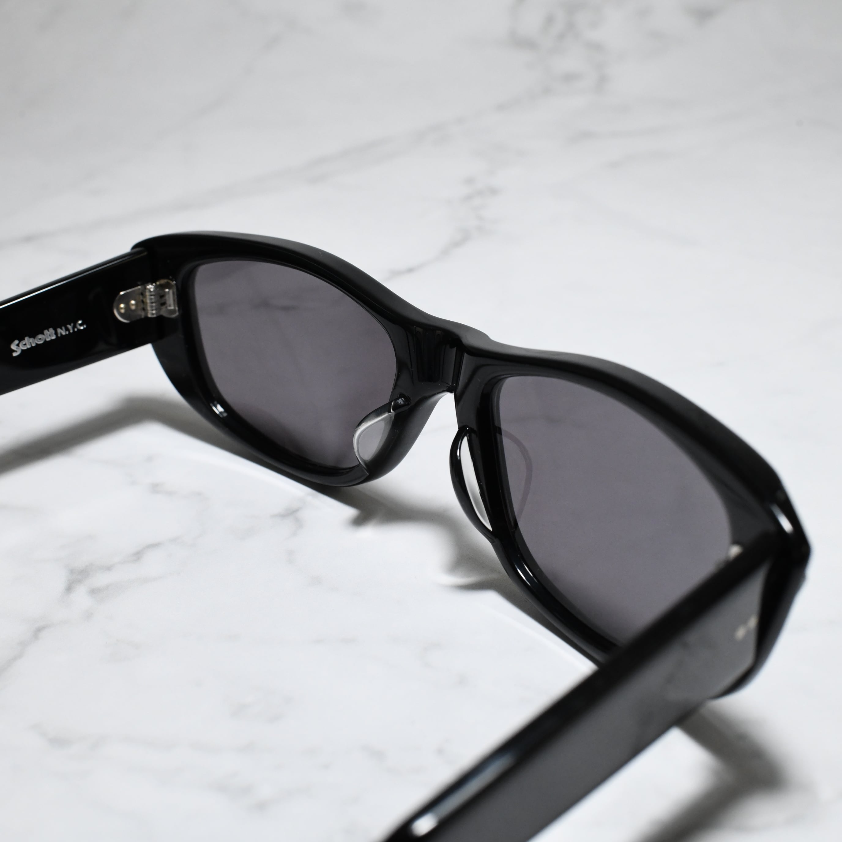 Schott N.Y.C. GREENE COL.1 :Dead Stock | GROOVER 直営店｜陽ハ昇ル