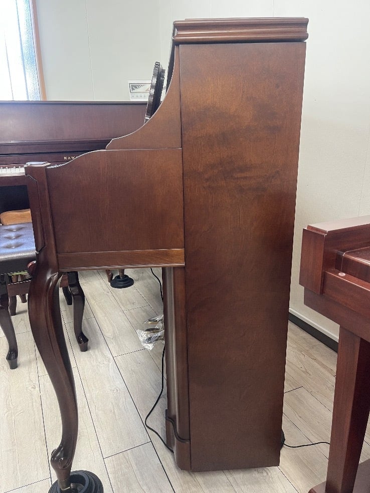☆78494【アップライトピアノ】KAWAI KL62KF | リユース専門店エプコ