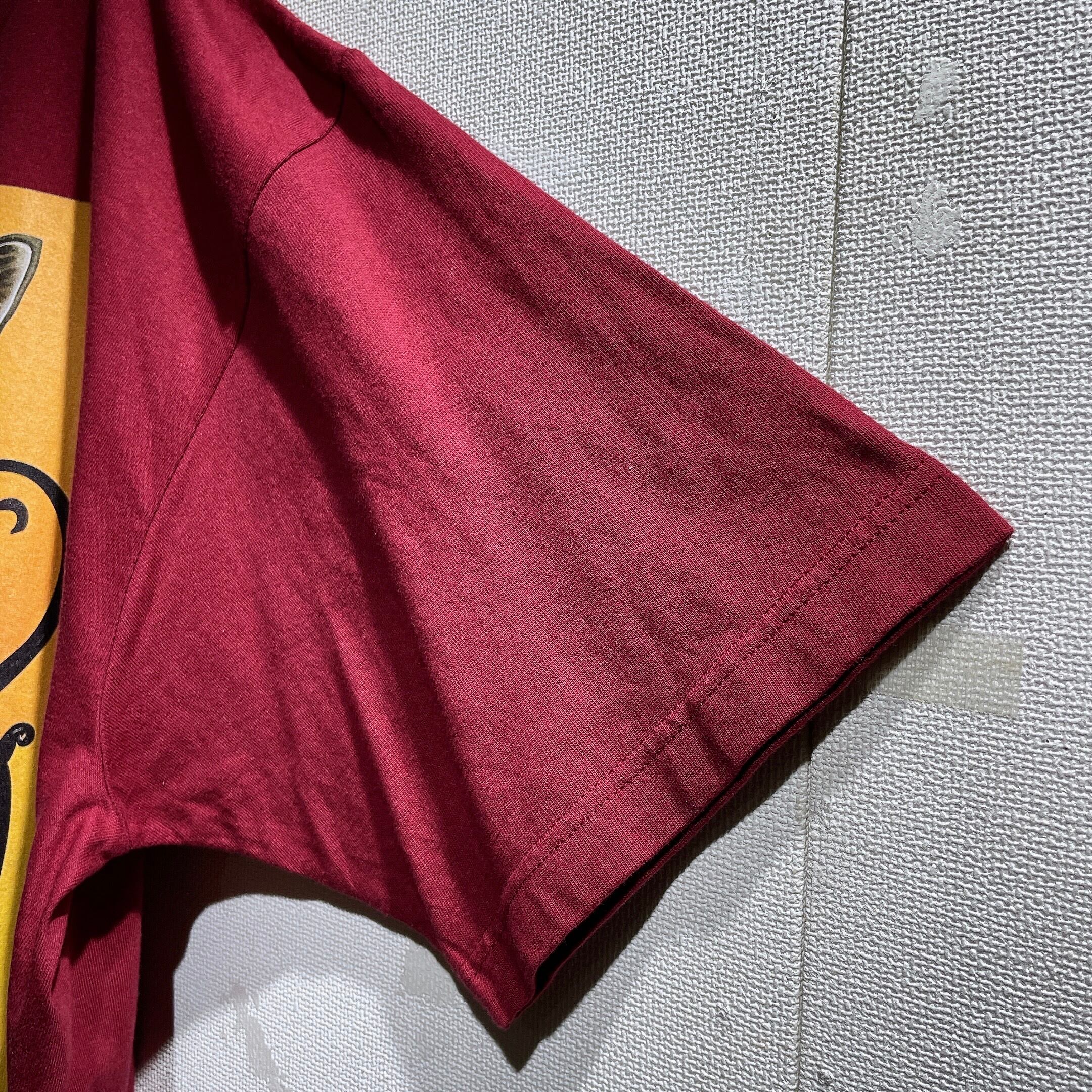 Modern Cat trompe l’oeil art printed ss Tee