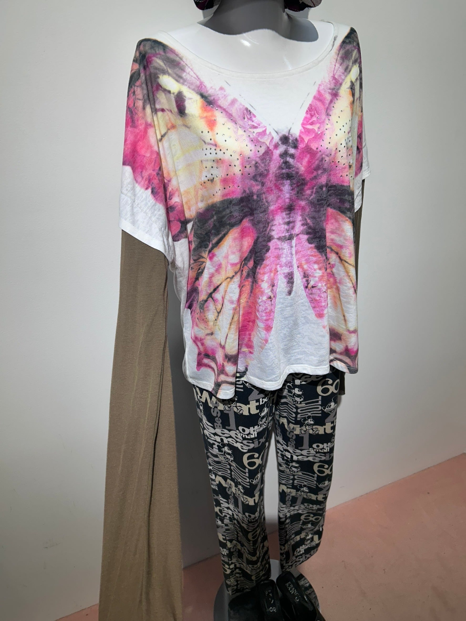 Remake tops