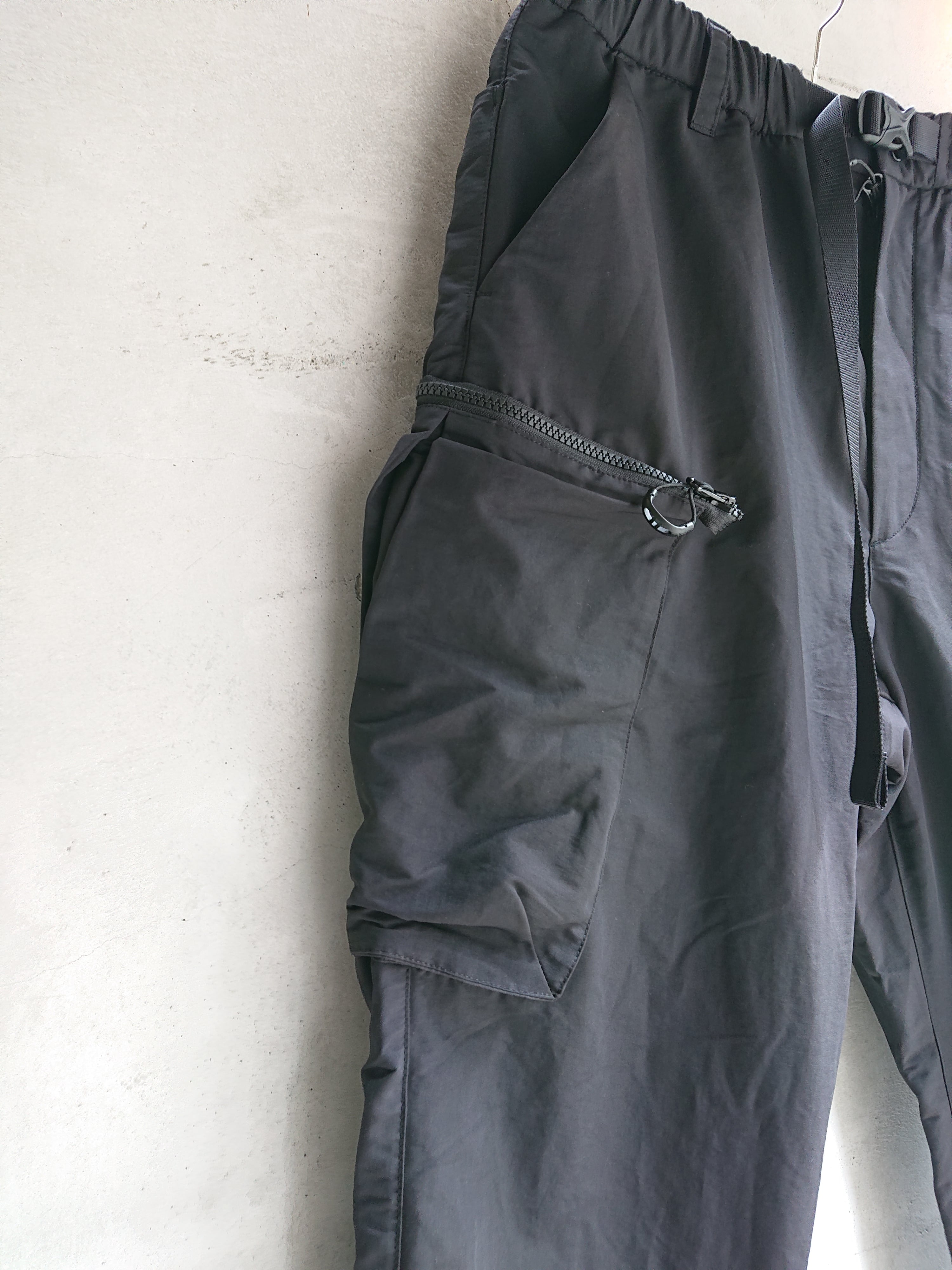 COMFY CMF OUTDOOR GARMENT 