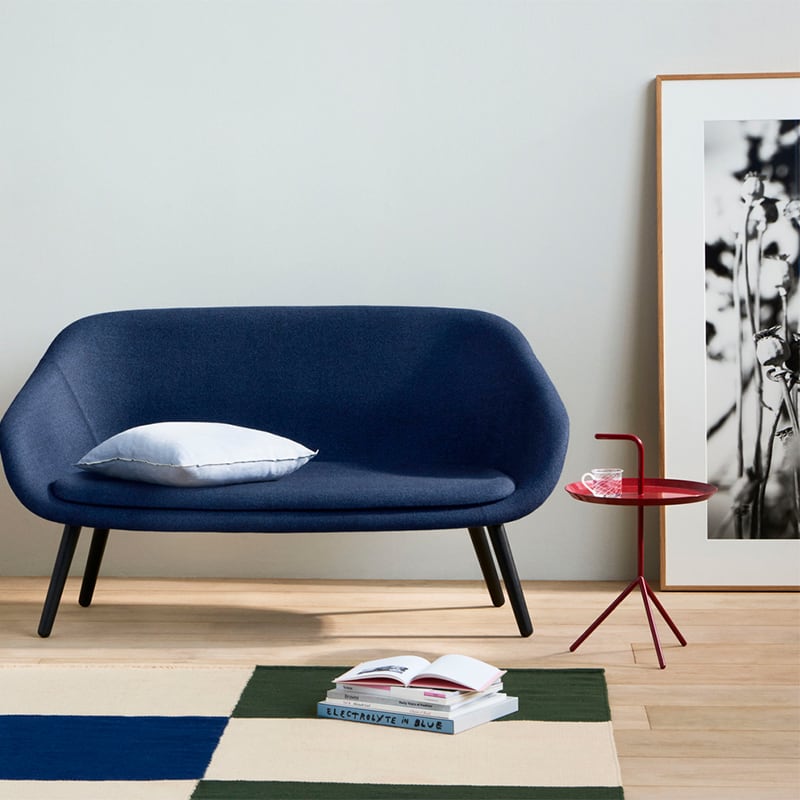 HAYヘイ / DLM / DON'T LEAVE ME テーブル ブラック HAY DLM / DON'T LEAVE ME / ヘイ DLM ドント リーブ ミー