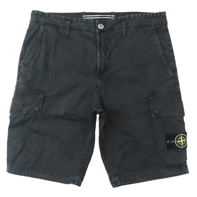 Stone Island CargoShorts