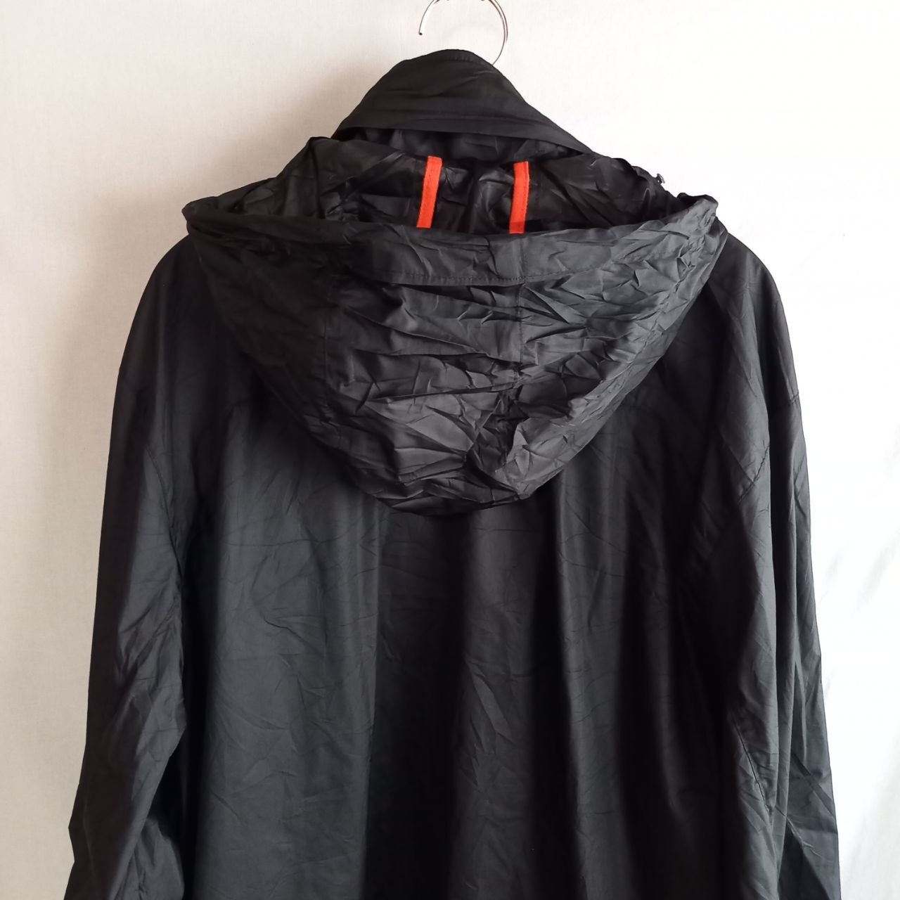 ナイキ ナイロンジャケット フーディー storm-fit XXL