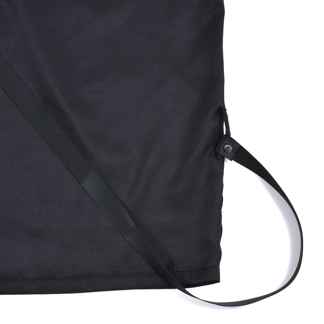 新品タグ付き　DC 上下L sizeセット Tajima タジマ セフツールボックスインナートレイ TB